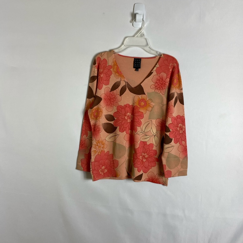 Dueperdue  blouse